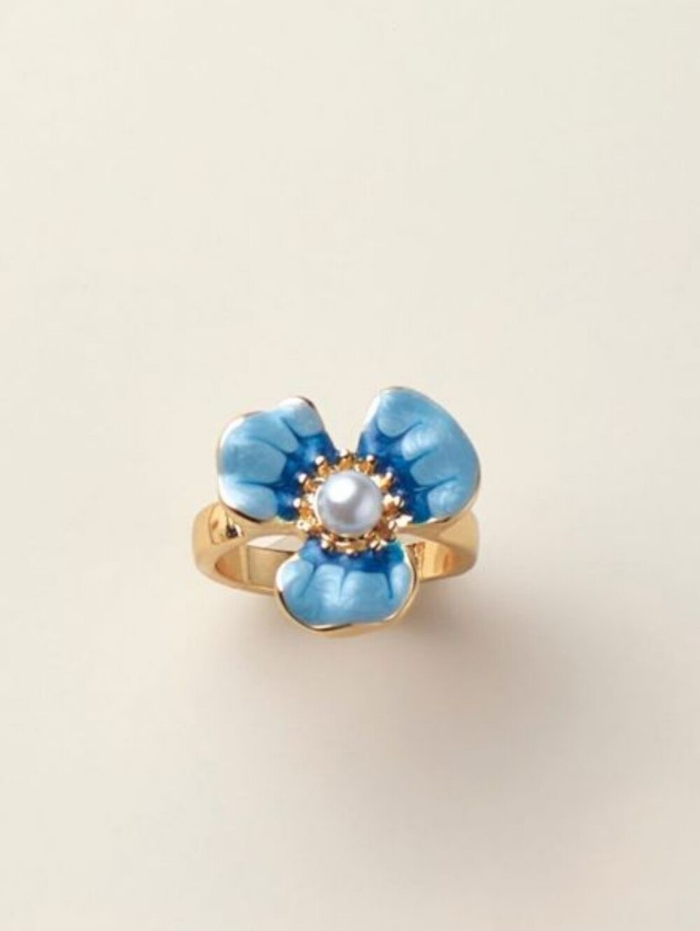 AVON | Bloom Fleur Ring